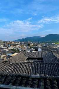 雲南，一個令你流連忘返的天堂。