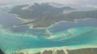 【天堂之選】大溪地波拉波拉島與馬爾代夫的夢幻對決。