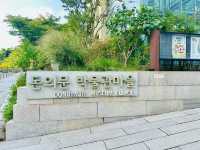 Explore Seoul in the 1960s 🇰🇷 Donuimun Museum Village