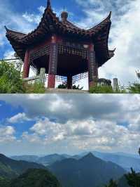 自駕遊·探索六安萬佛山，尋找心中的秘境。
