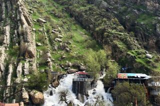Discover Erbil, the hidden gem of Iraq.