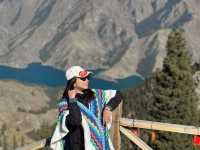 You Must Go to Heavenly Lake while it’s not yet crowded! 