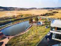 中國關藥博物館。