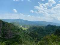 長沙周邊一日遊｜平江仙姑岩攻略。