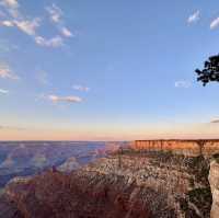 Grand Canyon National Park 