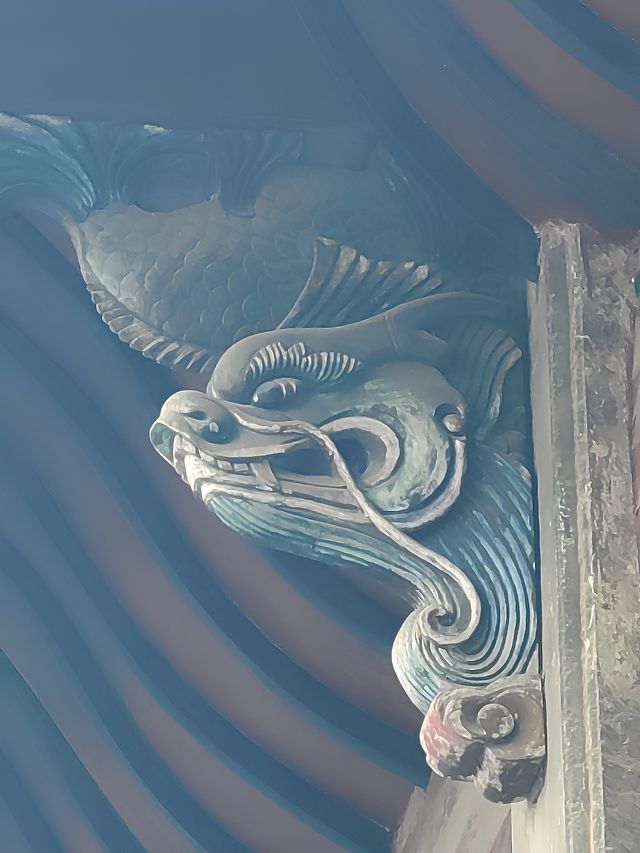 廣西恭城湖南會館。