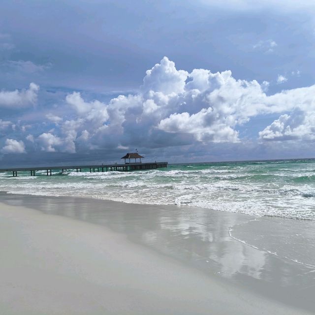 Hidden Gem in Koh Rong