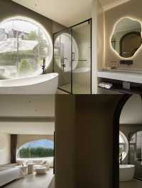 在上海發現一家寶藏美宿！！。