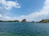 探訪南陽方城七峰山：一場與自然親密接觸的奇妙之旅。