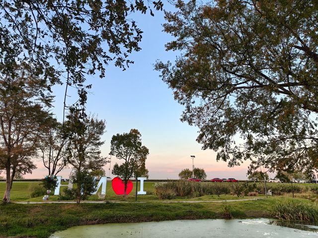 湖州旅行—來 lakeside 空野療癒營地！