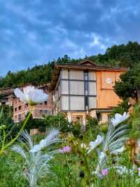 真不愧是桂林美景，想一輩子住這裡了！。