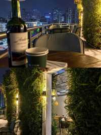 拜託來深圳一定要住這家平價酒店。