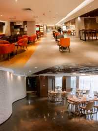 【絕美海景，夢幻之宿！吉大港半島酒店，我的私藏仙境。