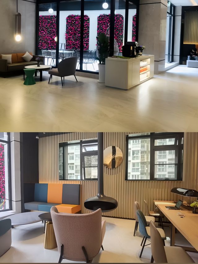 上海平價酒店推薦南京路外灘附近。