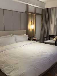 去陽朔一定要住的度假酒店！！。