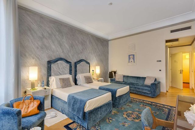 佛羅倫斯的溫馨之選 | Rivoli Boutique Hotel   酒店：里沃利精品酒店  。