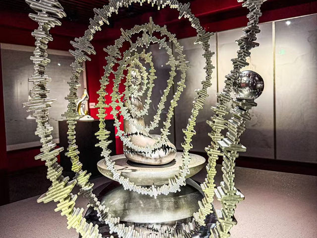 Jade Buddha Temple: A Serene Sanctuary in Shanghai