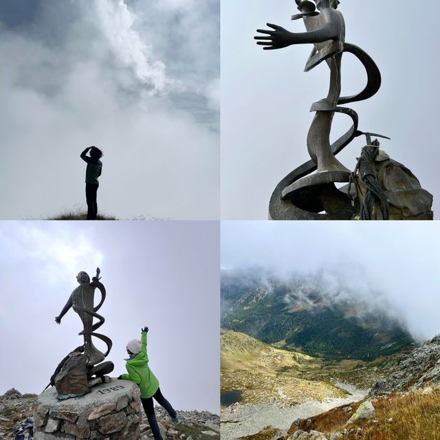貝加莫：意大利的寶藏小城之旅。