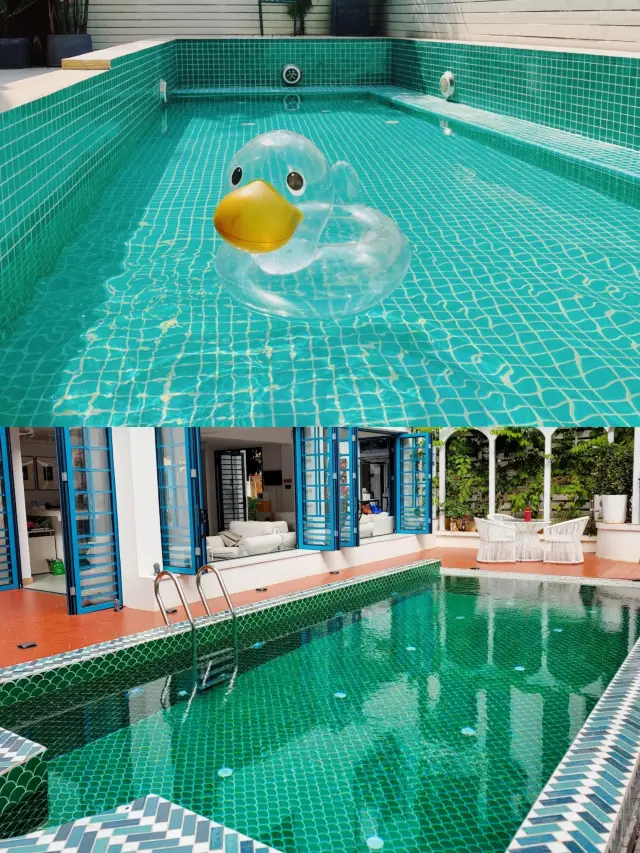 西雙版納！星光夜市！必住這家酒店！