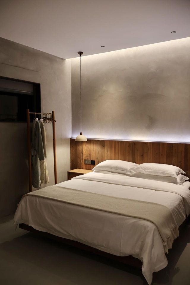浙閩 staycation 已經 next level…