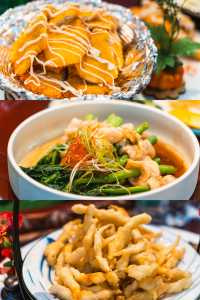 大慶美食攻略｜坑烤、全魚宴與全羊宴的味蕾盛宴