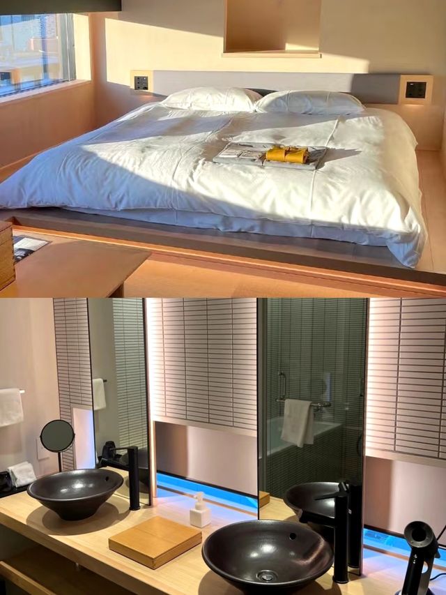 東京！！新宿！！4天3晚不想退房