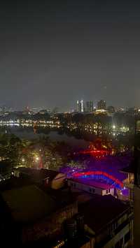 河內 | La Sinfonía Majesty Hotel & Spa    酒店：La Si