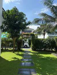越南富國島 Andochine Resort 入住體驗  Andochine Resort 