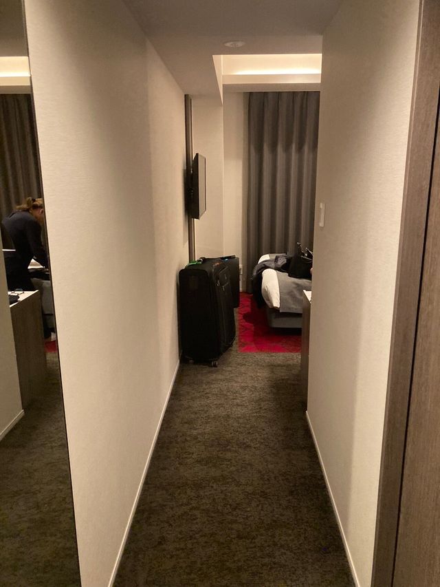 在福岡的心臟地帶享受優質生活
