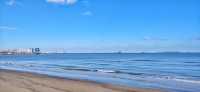 海邊清泉，源遠流長