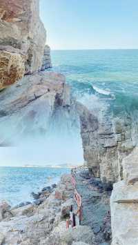 強力推薦最美海島—— 大黑山島