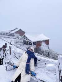 雲冰山旅遊攻略