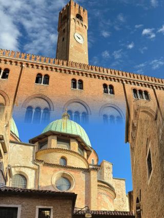 Treviso: Veneto's Dreamy Poem