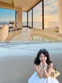 宿於天涯海角，夢歸心靈原鄉