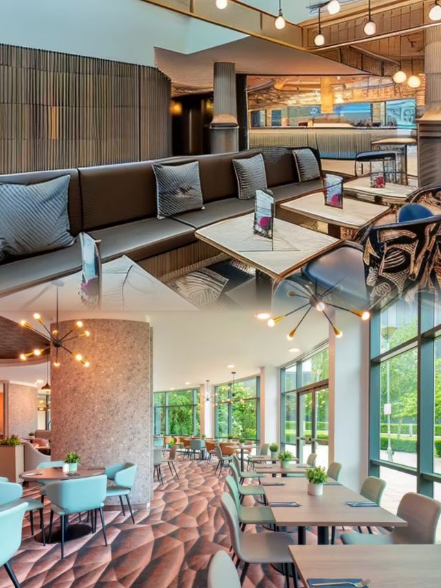 【旅行筆記】Crowne Plaza 伯明翰：城市中的一抹奢
