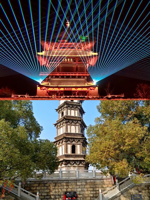 九江!!一些樓一些景