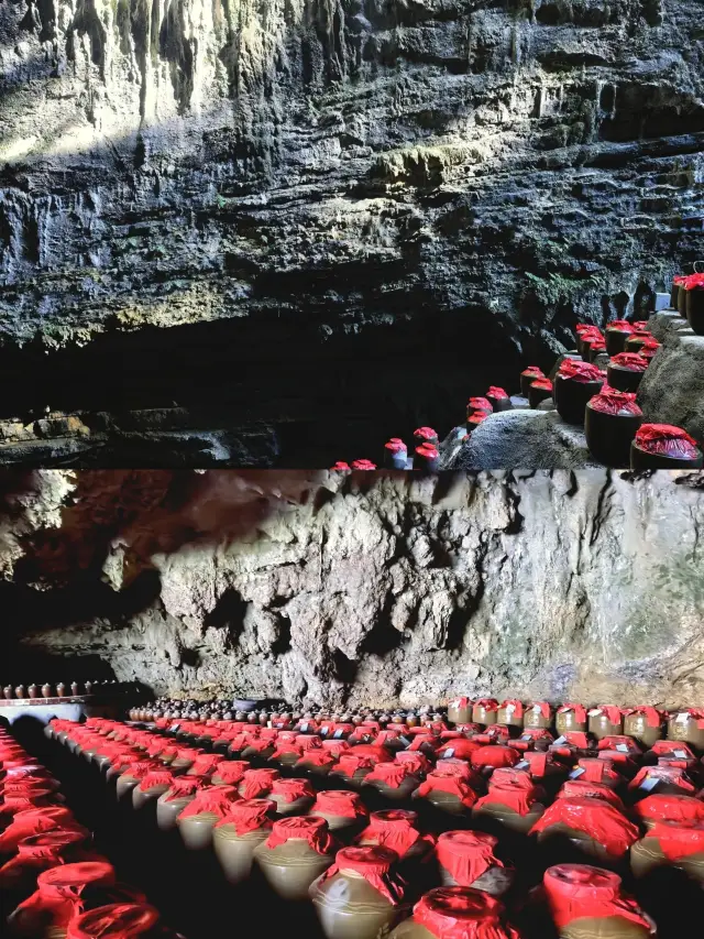 Luzhou, a city that invites you to drink with time