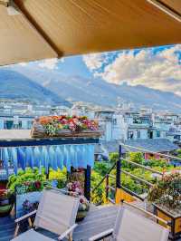 大理土生土長的人才知道這家有多香......