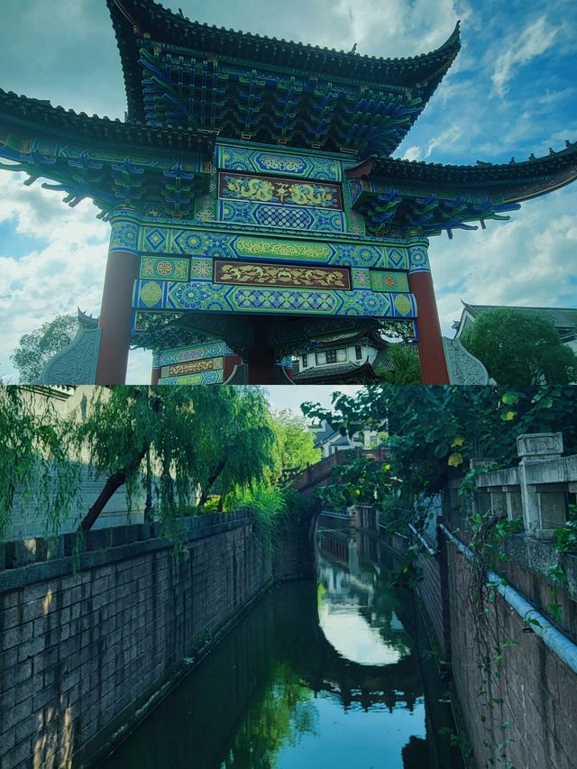 最慘的古鎮，投資50億卻空無一人。