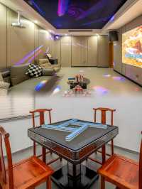 入住木質 loft 小屋，遠離城市喧囂