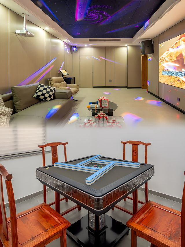 入住木質 loft 小屋，遠離城市喧囂
