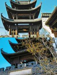 雲夢仙境|祥雲灣，邂逅一場詩意之旅