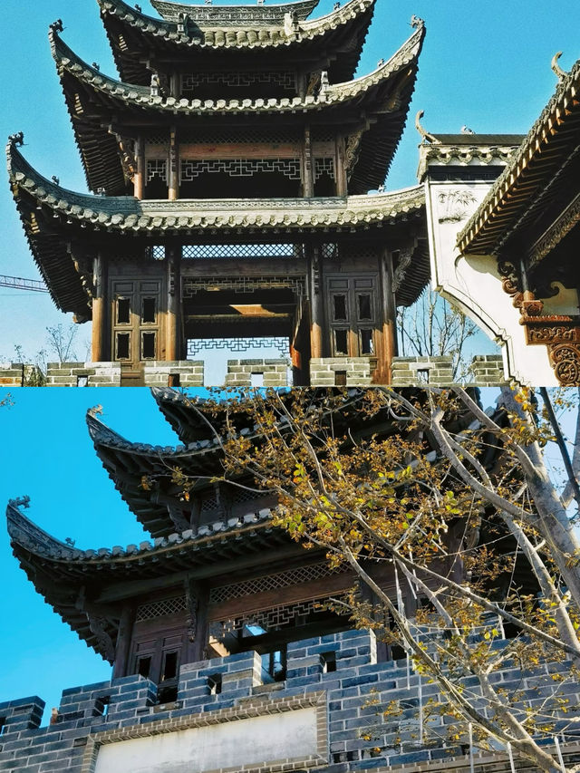 雲夢仙境|祥雲灣，邂逅一場詩意之旅