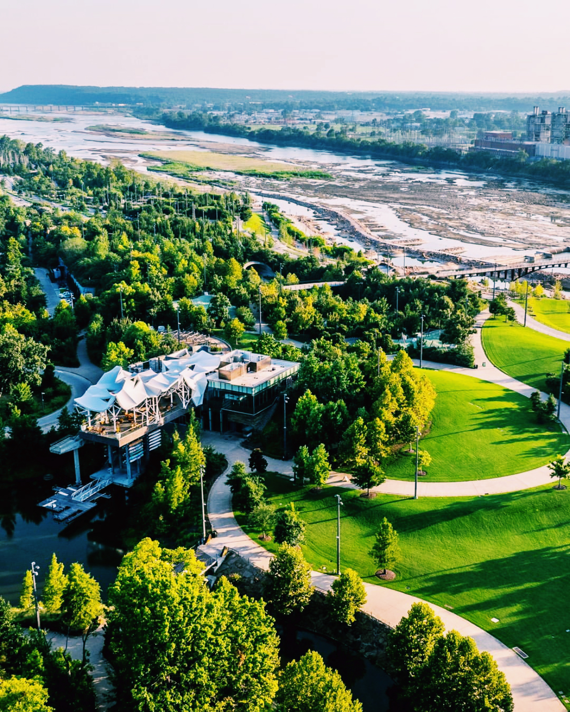 Explore the Heart of America: A Complete Guide to Tulsa
