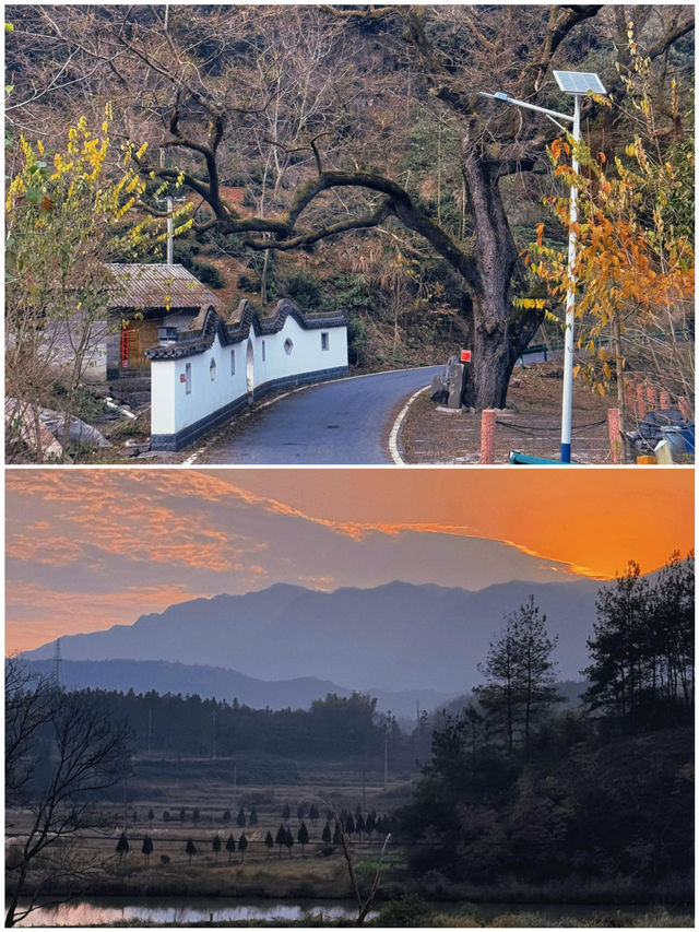 安徽寧國｜一個被嚴重低估的小眾旅行寶藏地