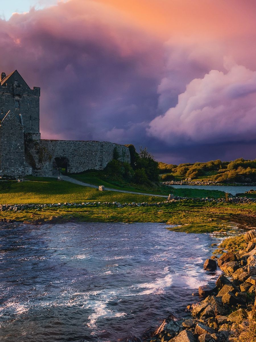 Chuyến đi 3 ngày đến Ireland: cẩm nang du lịch không thể thiếu cho bạn bè