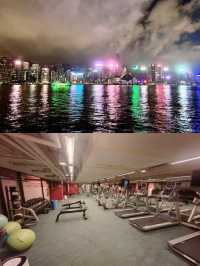 答應我！以後來香港一定要住這家酒店！