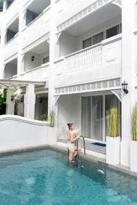 清邁素食風|Away Chiang Mai Thapae   酒店：Away Chiang Mai