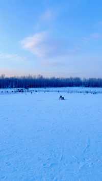 哈爾濱天恒山滑雪場好玩嗎？