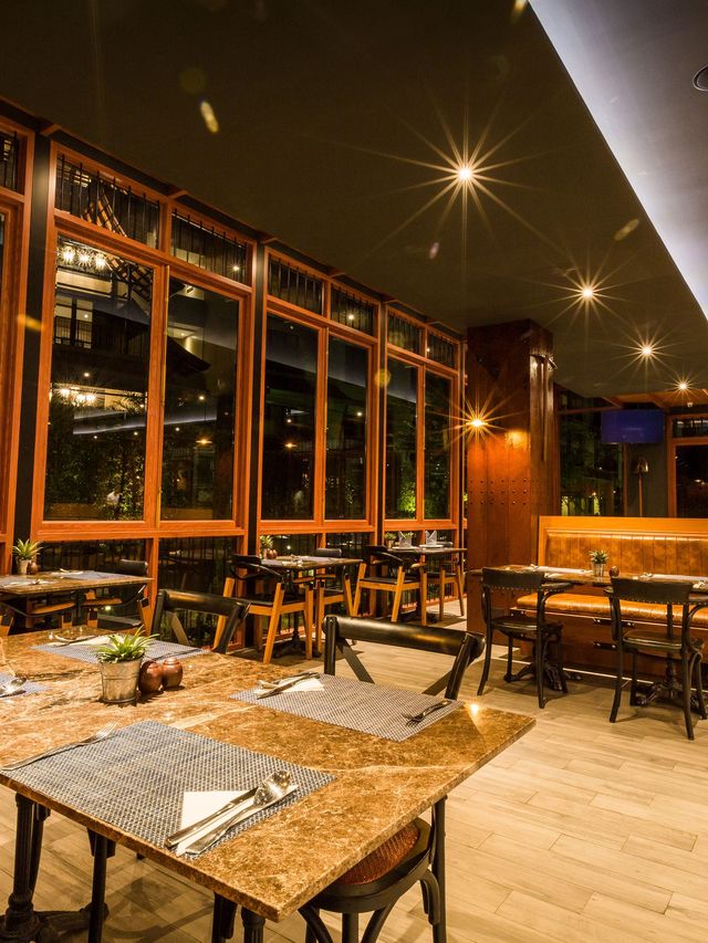 泰國布吉島免簽 浸溫泉先係正經事